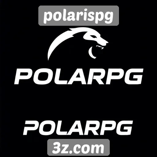 Evolução do design do polarispg ao longo dos anos