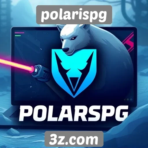 Impacto do Polarispg na indústria de jogos online