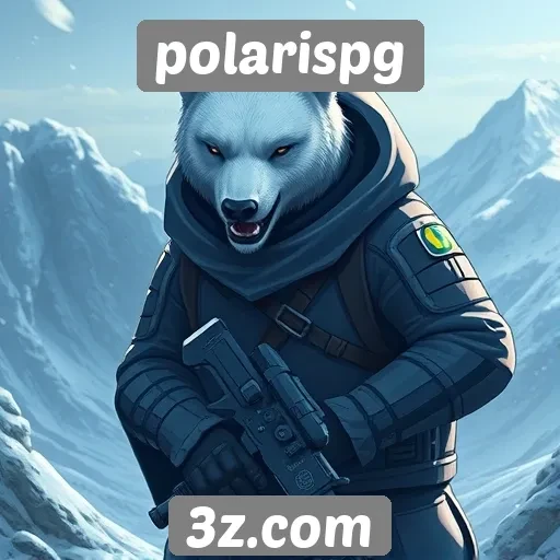 O impacto de Polarispg na indústria de jogos online