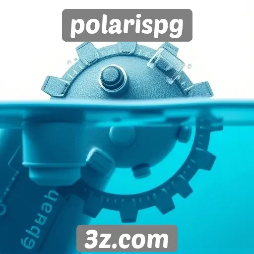 Novas mecânicas de jogabilidade no polarispg atraem usuários