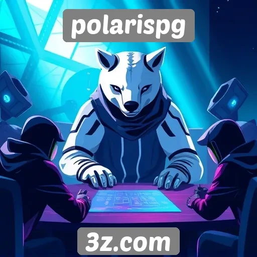 Eventos e torneios promovidos pelo polarispg em 2025