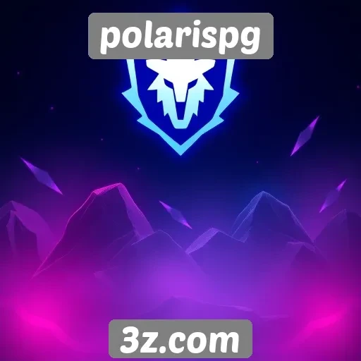 Análise da popularidade do site PolarisPG entre jogadores