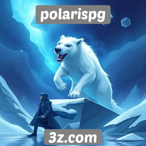 Notícias sobre atualizações de PolarisPG e suas funcionalidades