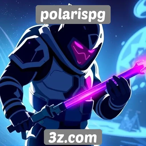 Comparação de jogos populares disponíveis no polarispg