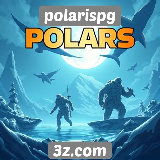 Exploração dos jogos mais populares na plataforma polarispg
