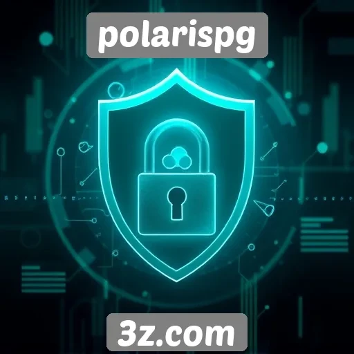 Avaliação da segurança no site polarispg