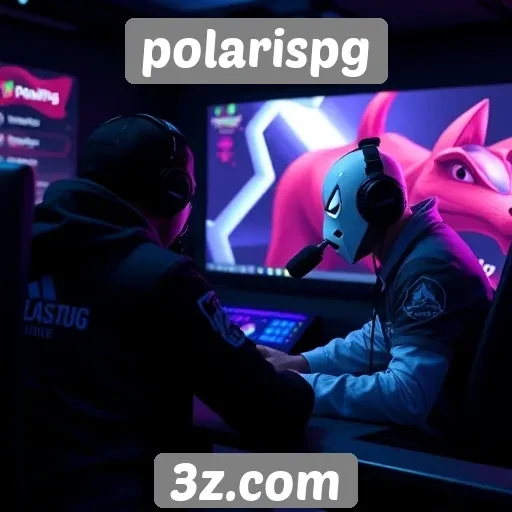 Experiência do usuário no site PolarisPG é avaliada